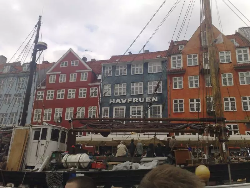 Kopenhagen (c) Mikhail Hnot